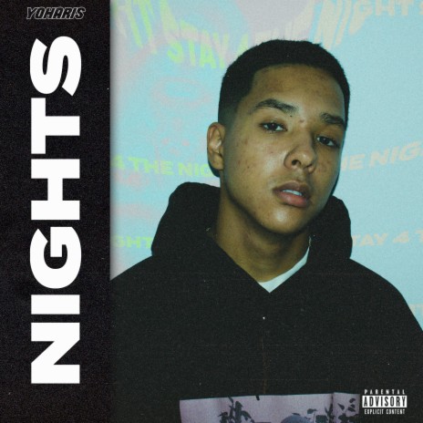 NIGHTS | Boomplay Music