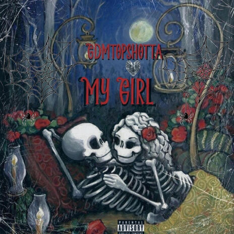 My girl | Boomplay Music