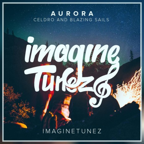 Aurora ft. Blazing Sails | Boomplay Music