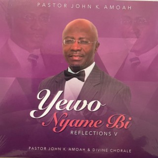 Yewo Nyame Bi (Reflections 5)