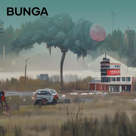 Bunga | Boomplay Music