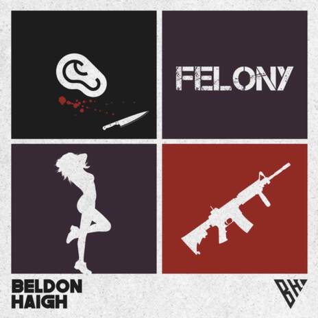 Felony | Boomplay Music