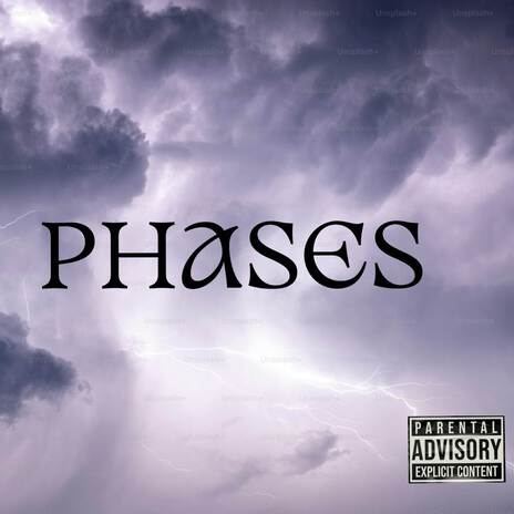 PHASES | Boomplay Music