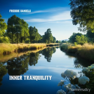 Inner Tranquility: Peaceful Emotions, Clear Mind, Soothing Vibes