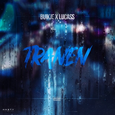 Tranen ft. Lucass | Boomplay Music