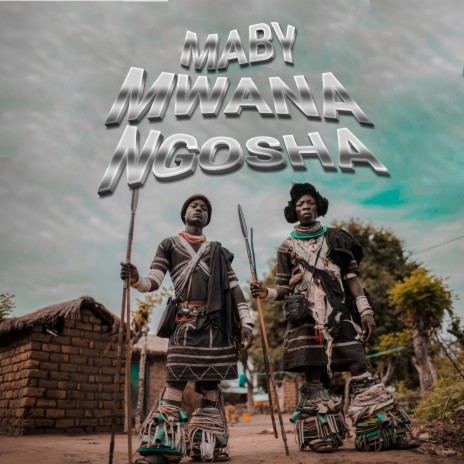 Mwanangosha | Boomplay Music