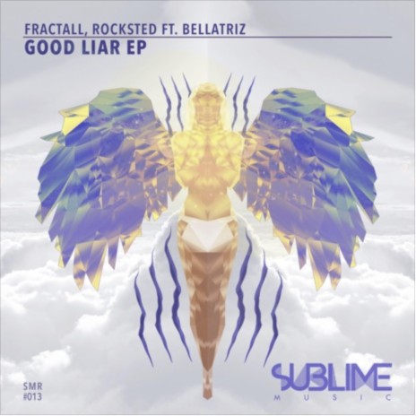 Good Liar (feat. Bellatriz) | Boomplay Music