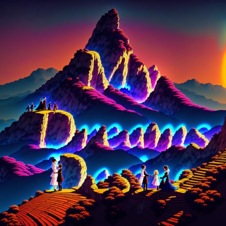 My Dreams Desire | Boomplay Music