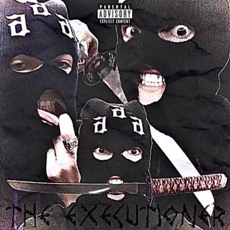 THE EXECUTIONER