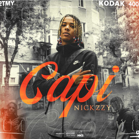 Capi | Boomplay Music