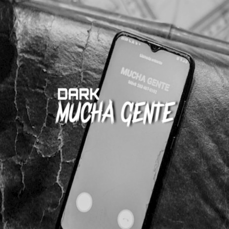 Mucha Gente ft. Lung's Family | Boomplay Music