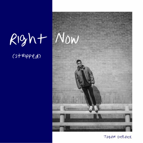 Right Now (Stripped) | Boomplay Music