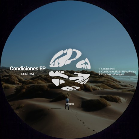 Condiciones (Radu Mirica Remix) | Boomplay Music