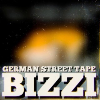 German Street Tape