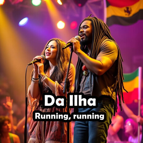 Running, Running | Boomplay Music