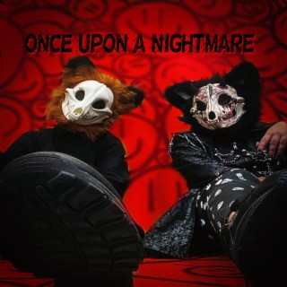 Once Upon A Nightmare