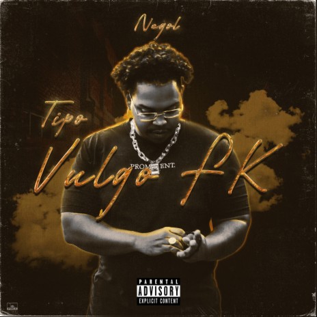 Tipo Vulgo FK ft. Novin Yarp | Boomplay Music