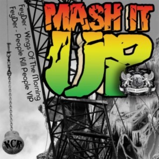 Mash It Up