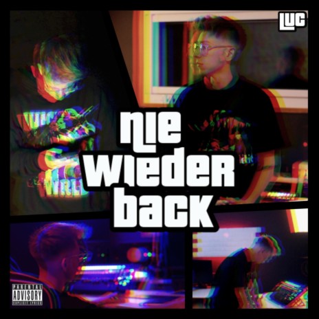 Nie Wieder Back | Boomplay Music