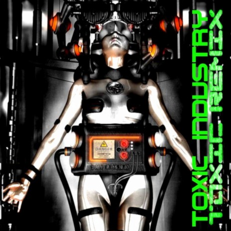 After Dark (Toxic Remix) ft. Erotic Funeral