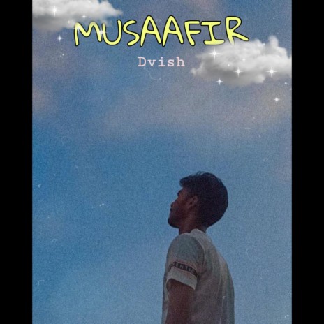 Musaafir | Boomplay Music