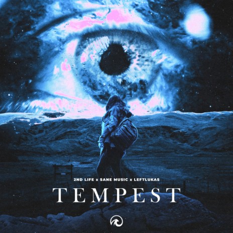 Tempest ft. SANE & LeftLukas | Boomplay Music