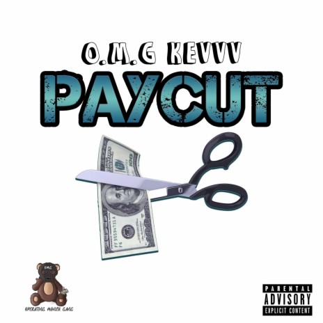 Pay cut (Radio Edit)