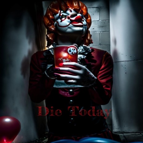 Die Today | Boomplay Music