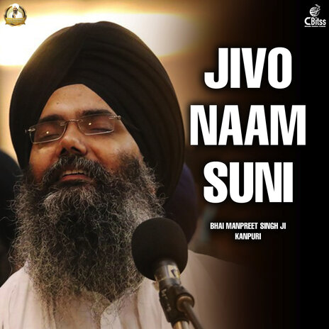 Jivo Naam Suni | Boomplay Music