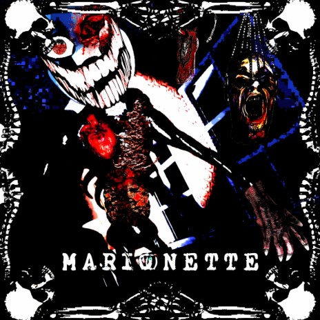 MARIONETTE | Boomplay Music