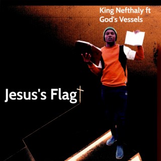 Jesus's Flag