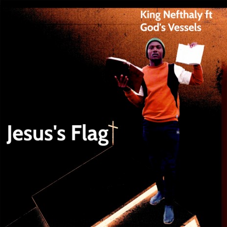Jesus's Flag ft. God's Vessels | Boomplay Music