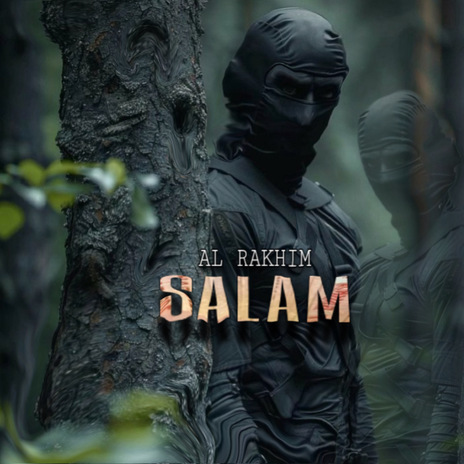 Salam | Boomplay Music