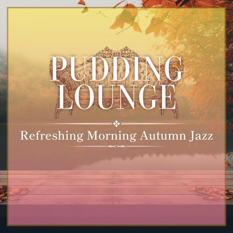 Jazz's Lament in Autumn's Embrace | Boomplay Music