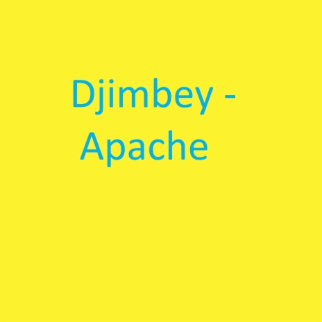 Apache | Boomplay Music