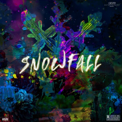Snowfall (Radio Edit) ft. LionRos | Boomplay Music