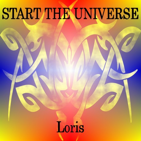 Start The Universe | Boomplay Music