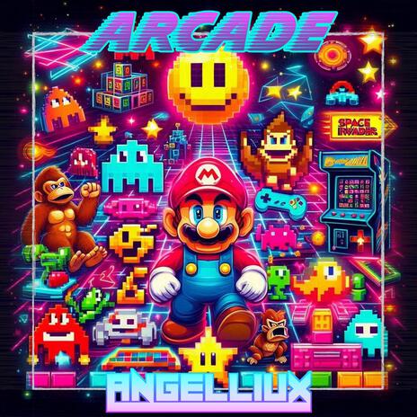 Arcade | Boomplay Music