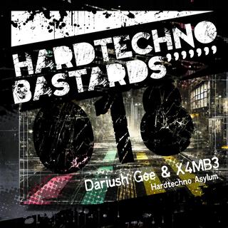 Hardtechno Asylum