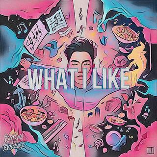 What I Like lyrics | Boomplay Music