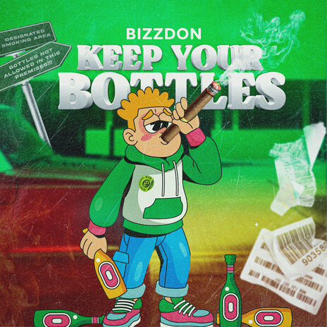 Keep Your Bottles | Boomplay Music