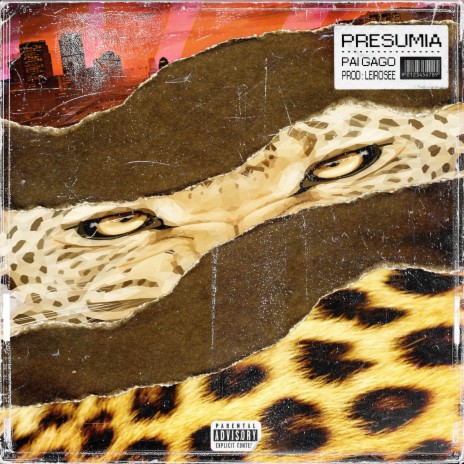 Presumia | Boomplay Music