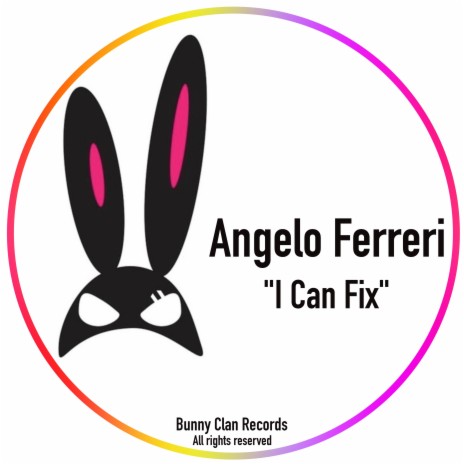 I Can Fix | Boomplay Music