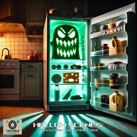 The Haunted Refrigerator