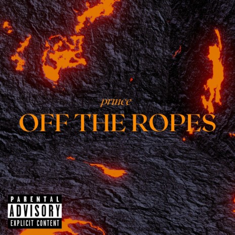 OFF THE ROPES | Boomplay Music