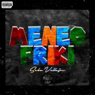 Meneo Friki 1