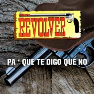 Grupo Revolver