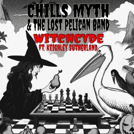 Witchcyde ft. The Lost Pelican Band & Keighley Sutherland
