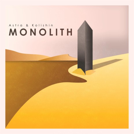 Monolith | Boomplay Music