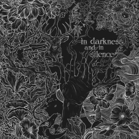 In Darkness and in Silence | Boomplay Music